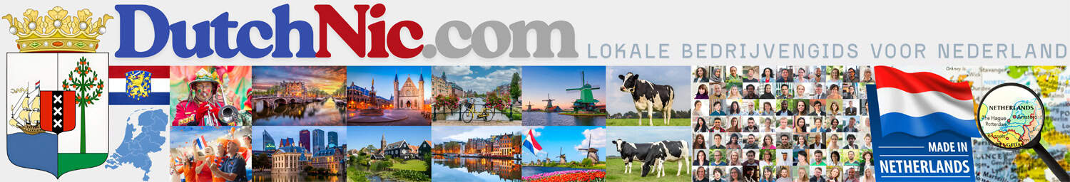 Gemaakt in Nederland - Parkstad Computer